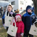 Jr Earth Keepers meet monthly at the Nature Center. This nature club is free for kids 5 - 12 and gives regular incentives for attending club meetings. Each month, kids explore nature and learn something new, using fun technology.